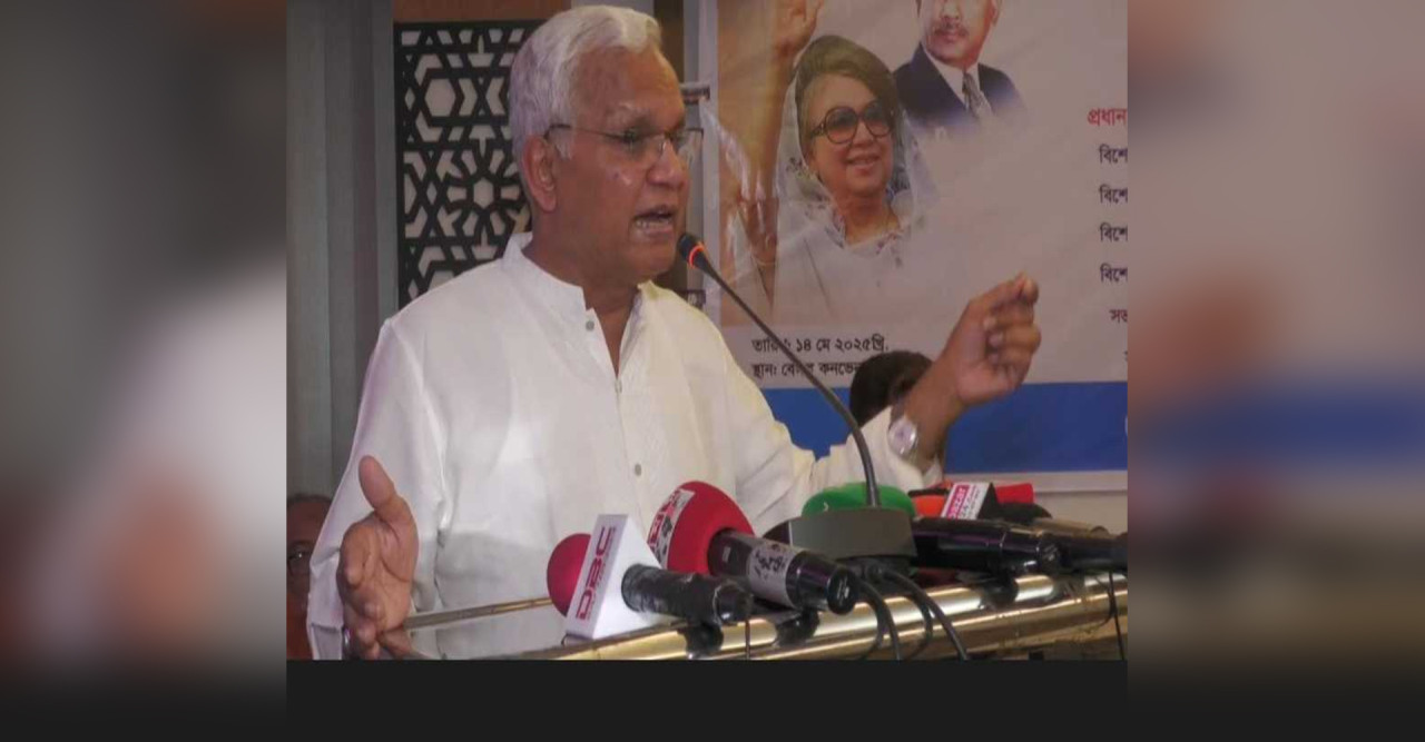 ডা. জাহিদ হোসেন: অন্তর্বর্তীকালীন সরকার দীর্ঘস্থায়ী নয়