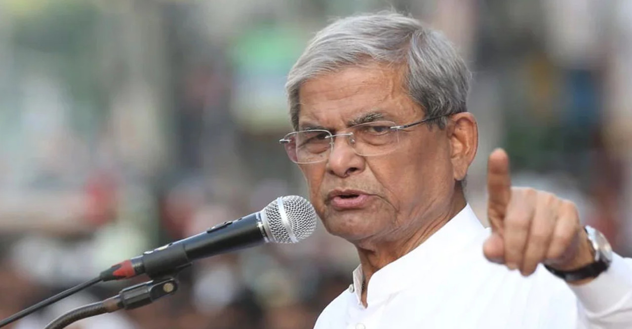 বিএনপির উপদেষ্টাদের দুর্নীতির অভিযোগ বিএনপি ও সরকার দুই পক্ষই প্রত্যাখ্যান