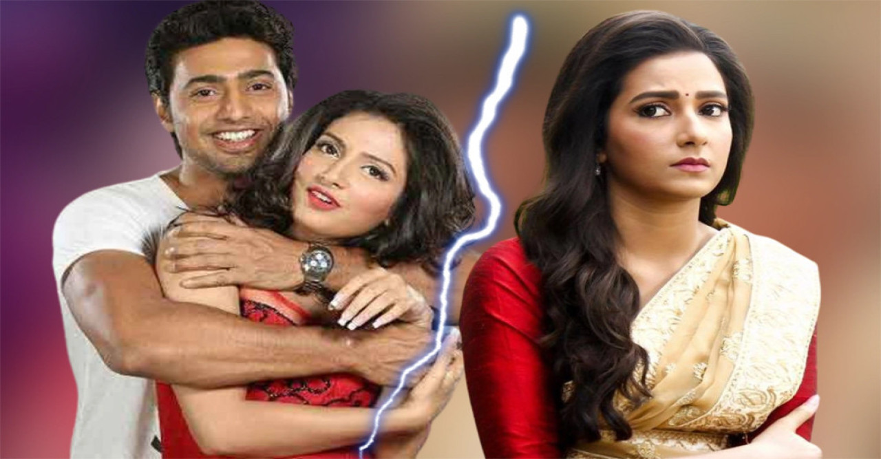 দেবের মন্তব্যে ক্ষুব্ধ শুভশ্রী, ফের বিতর্কে প্রাক্তন জুটি