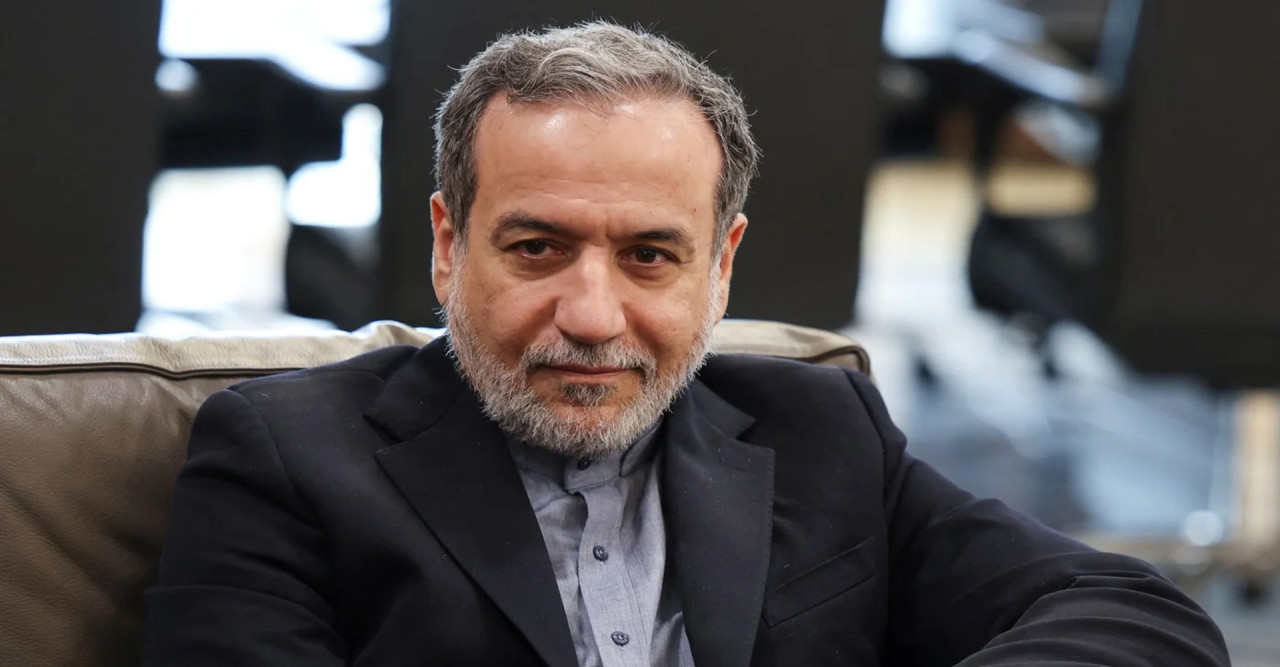 ‘ইসরাইল হামলা বন্ধ করলে ইরানও থেমে যাবে’—আরাগচি