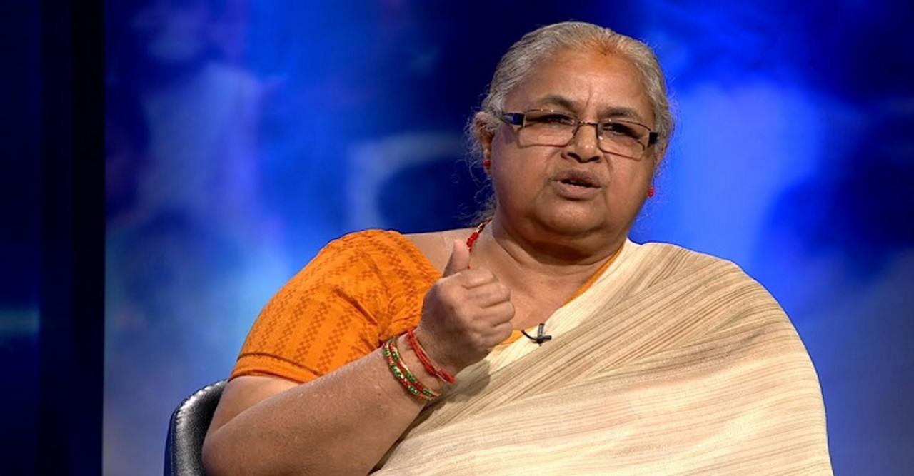 নেপালে অন্তর্বর্তী সরকারের প্রধানমন্ত্রী হিসেবে সুশীলা কারকির নাম প্রস্তাব তরুণ বিক্ষোভকারীদের