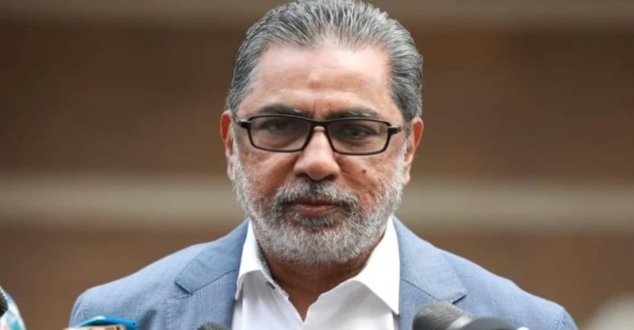 বিপিএলের নতুন চেয়ারম্যান মাহবুব আনাম