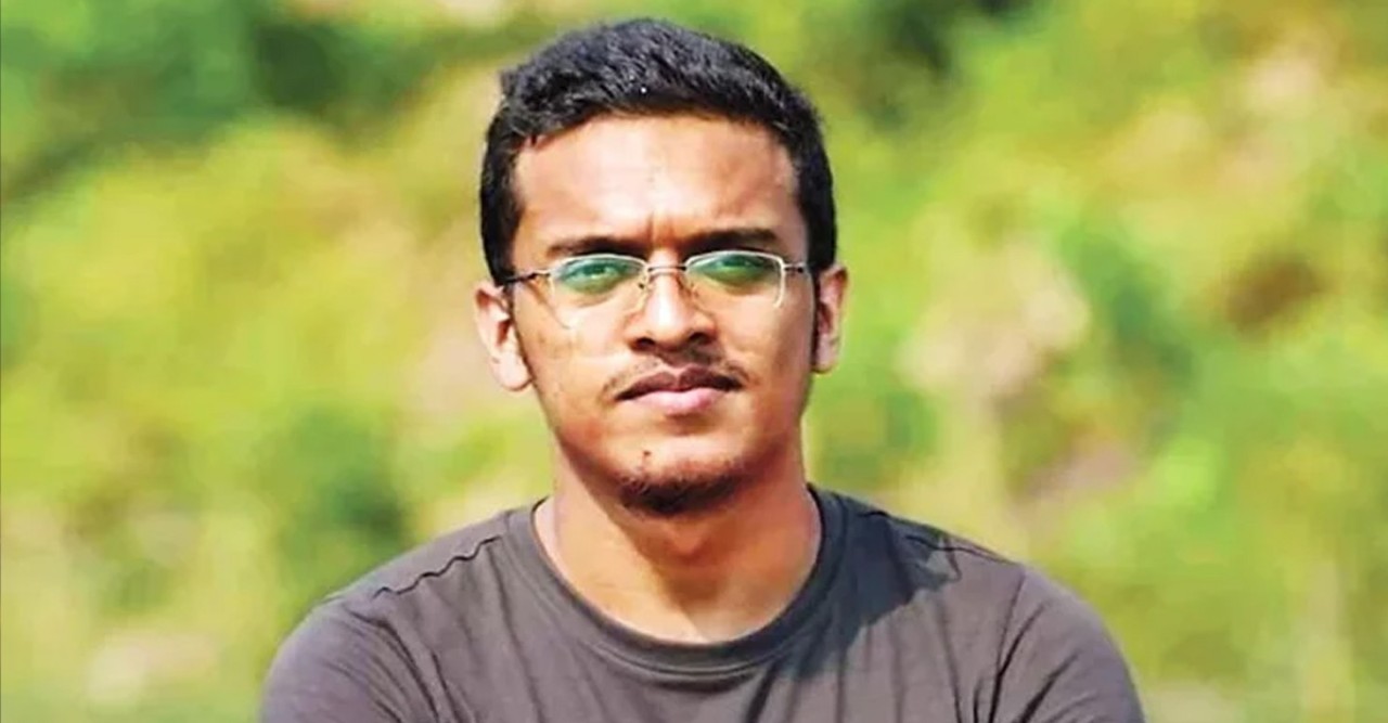 ছয় বছরেও চূড়ান্ত হয়নি আবরার হত্যা মামলা, দ্রুত নিষ্পত্তির দাবি বাবার
