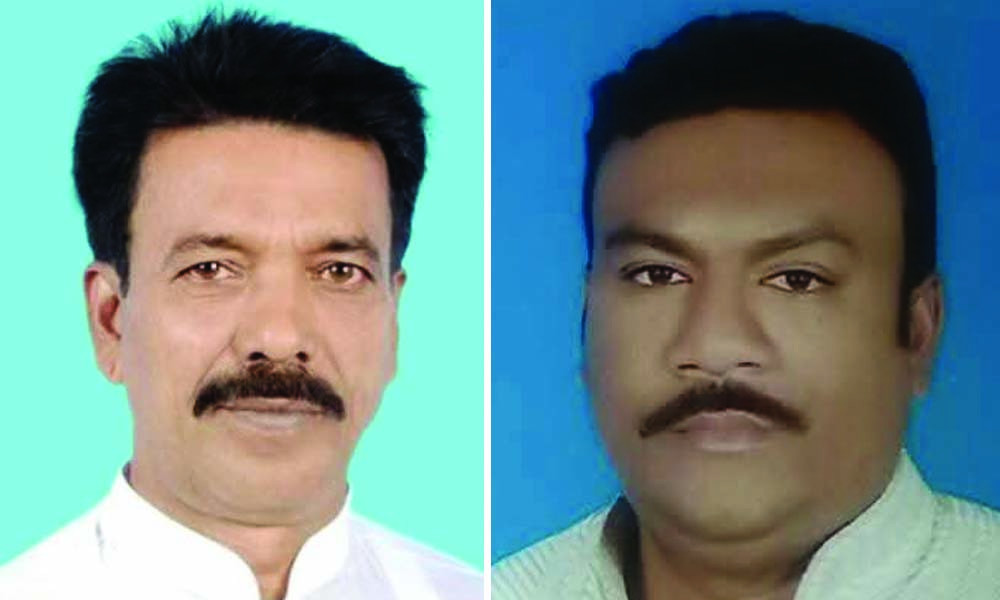 কেরানীগঞ্জে অভিযান: আওয়ামী লীগ ও যুবলীগের দুই নেতা পুলিশের হাতে