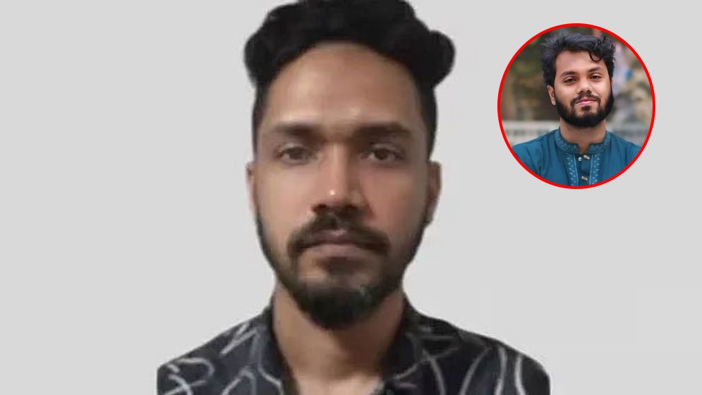 হাদি হত্যা মামলার প্রধান আসামির ৫৩ ব্যাংক হিসাবের ৬৫ লাখ টাকা জব্দ, রাষ্ট্রের অনুকূলে বাজেয়াপ্তের নির্দেশ