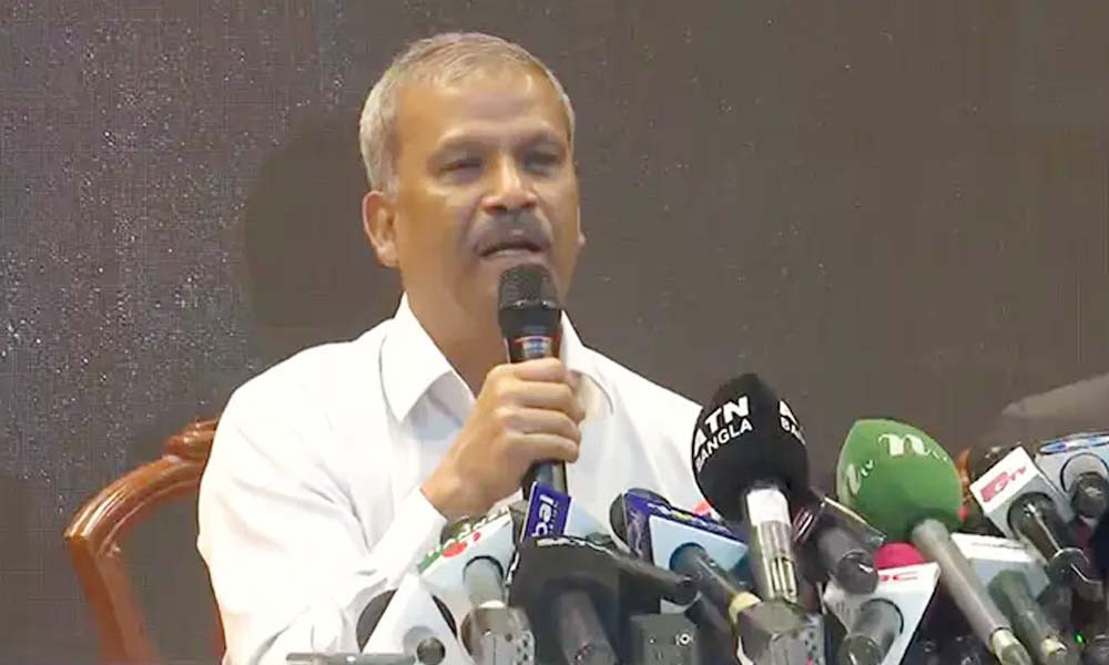 ভারতের আধিপত্য থেকে বাংলাদেশকে মুক্ত করেছে অন্তর্বর্তী সরকার: আসিফ নজরুল