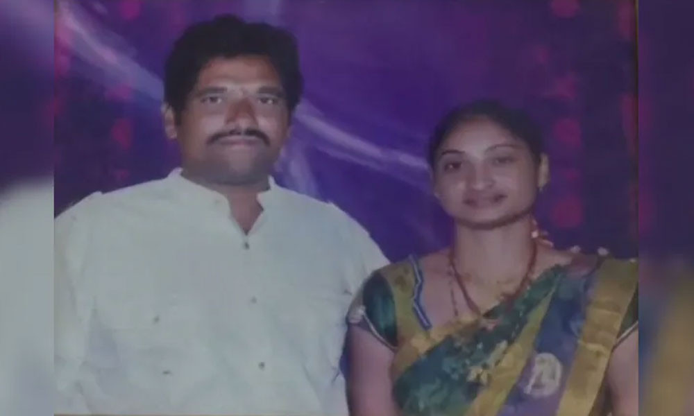ভারতে স্ত্রী স্বামীর হত্যা, বিরিয়ানি দিয়ে শ্বাসরোধের পরিকল্পনা
