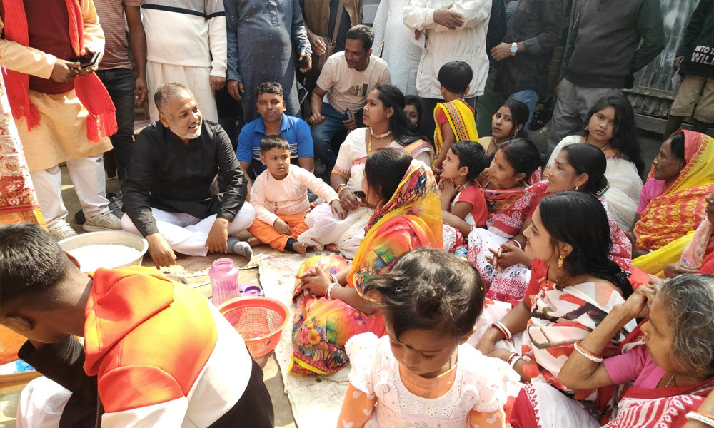 গোপালগঞ্জ-৩ আসনে যোগ্য প্রার্থীকে ভোট দেওয়ার আহ্বান এস এম জিলানীর