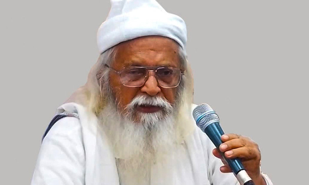 যুক্তরাষ্ট্র–জামায়াত সম্পর্ক ‘ভয়ংকর অশনিসংকেত’: ফরহাদ মজহার