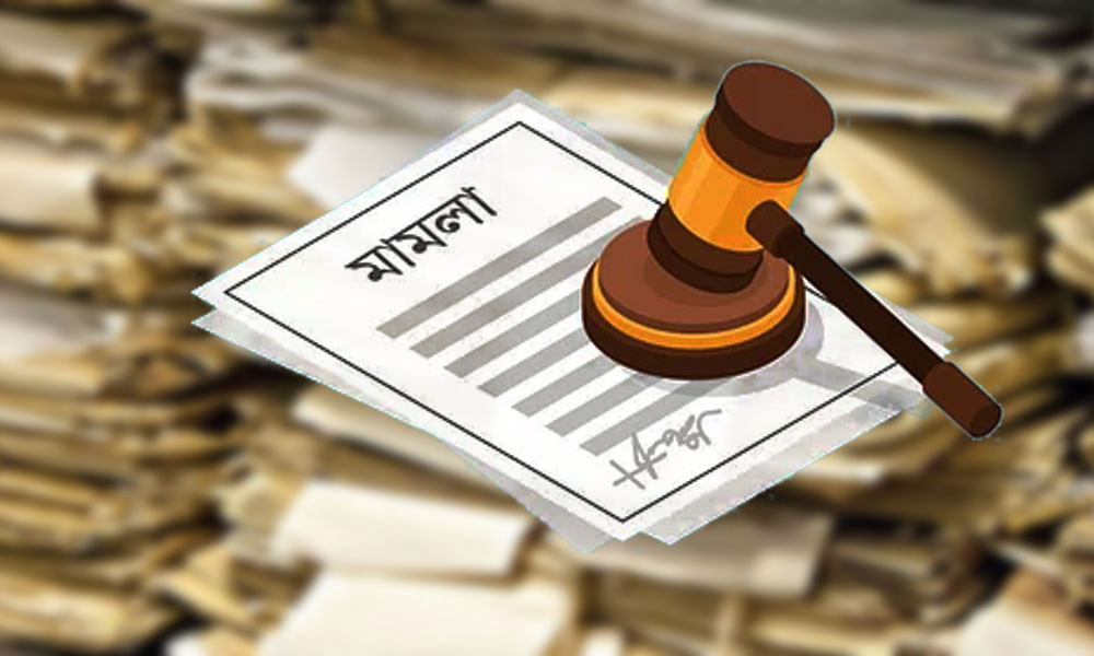 মামলা বাণিজ্যে আতঙ্কিত বেসরকারি খাত, চাঁদাবাজি ও হয়রানিতে সংকটে ব্যবসা-বাণিজ্য