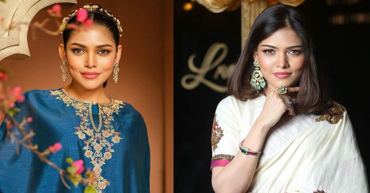 নোংরা কনটেন্ট ছড়িয়ে সমাজ দূষিত করা উচিত নয়’ — পিয়া জান্নাতুল