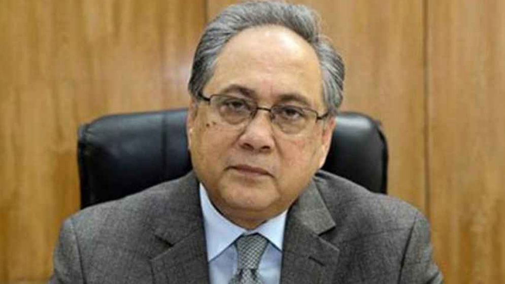 দেশে ‘মব কালচার’ চলছে, লেভেল প্লেয়িং ফিল্ড নেই: আনিসুল ইসলাম মাহমুদ