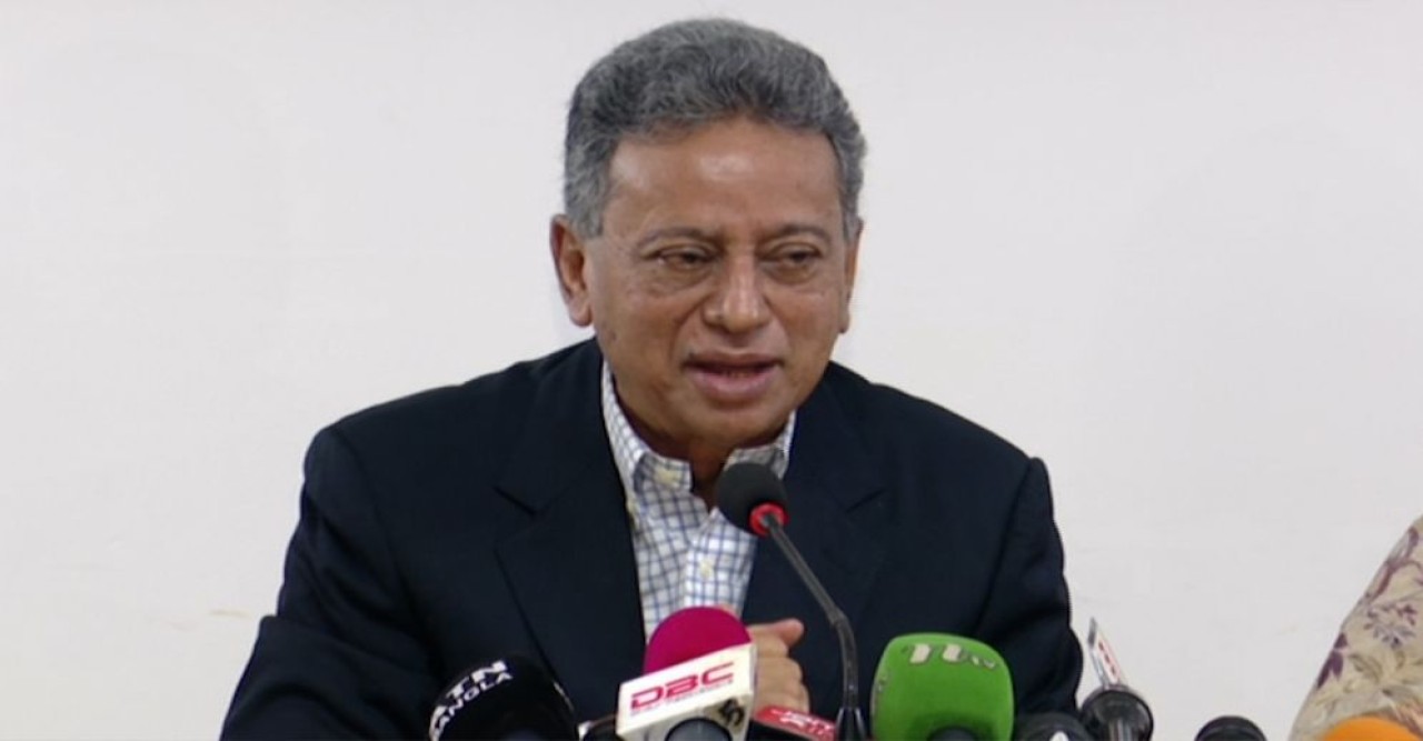 বিএনপি ক্ষমতায় এলে ১৮ মাসে ১ কোটি চাকরি নিশ্চিতের ঘোষণা আমীর খসরুর