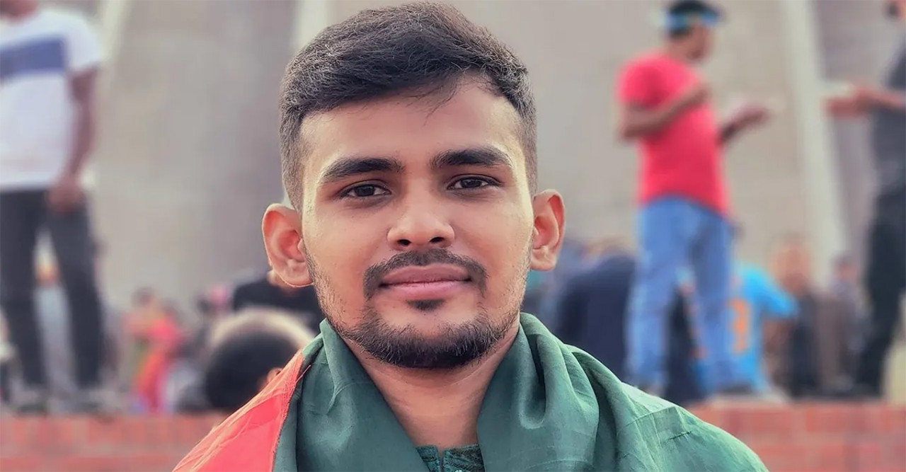 চানখারপুলে ৬ জন হত্যা মামলায় আজ সাক্ষ্য দেবেন উপদেষ্টা আসিফ মাহমুদ