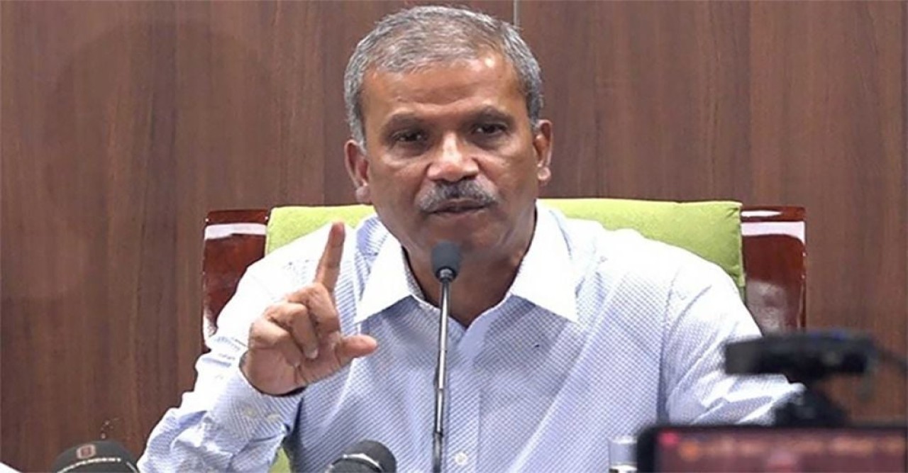 গণভোটে রাজনৈতিক অনৈক্য হতাশাজনক, দ্রুত ফায়সালা আসবে: আইন উপদেষ্টা আসিফ নজরুল