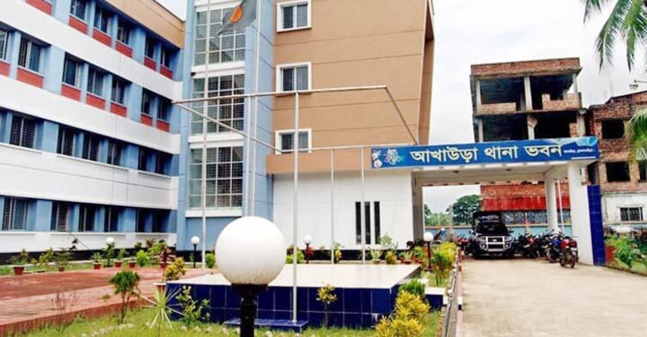 আখাউড়ায় বিদ্যুৎস্পৃষ্ট হয়ে গৃহবধূর মৃত্যু