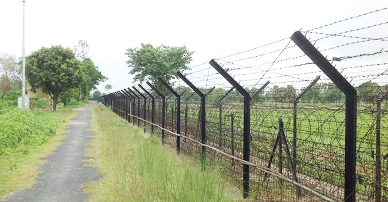 ভারতীয় সীমান্তরক্ষীদের পুশ ইন, বিজিবির হেফাজতে ১৫ বাংলাদেশি