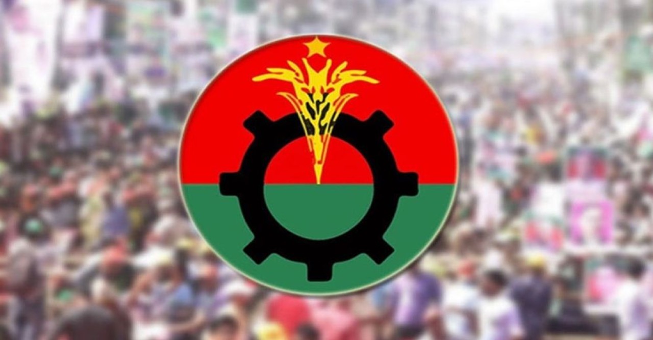 শিক্ষকদের ন্যায্য দাবির সঙ্গে বিএনপির নীতিগত সমর্থন