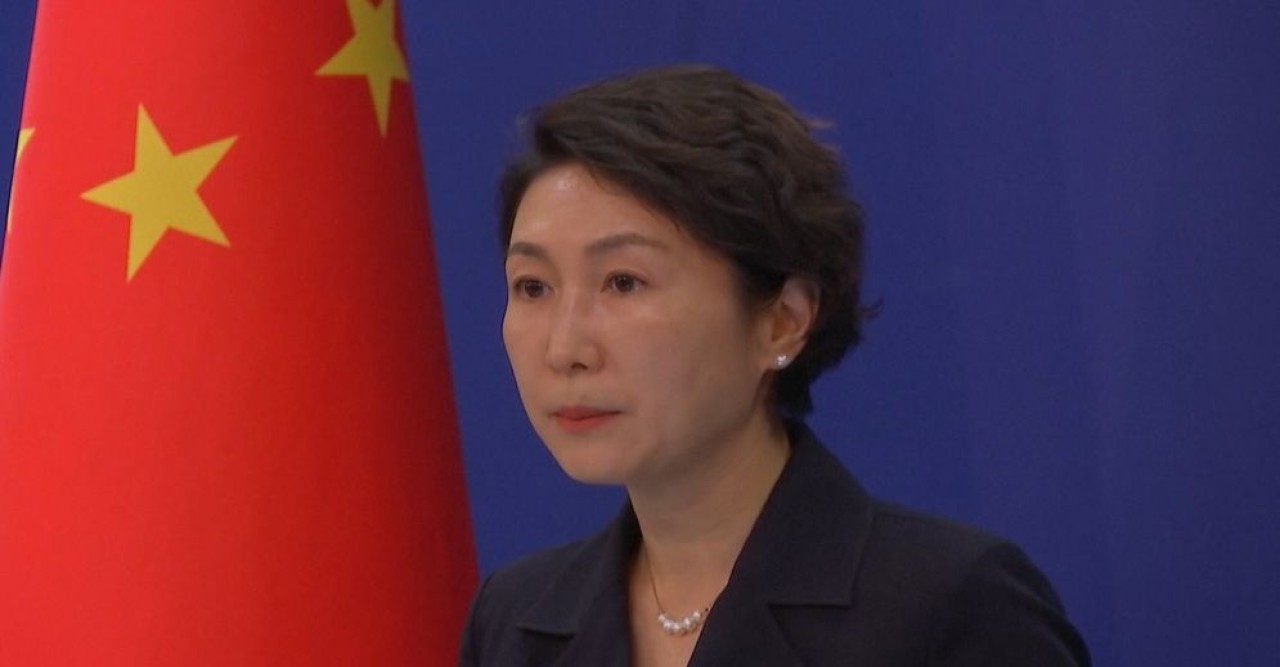 তাইওয়ান মন্তব্যে জাপানকে চীনের কঠোর সতর্কবার্তা