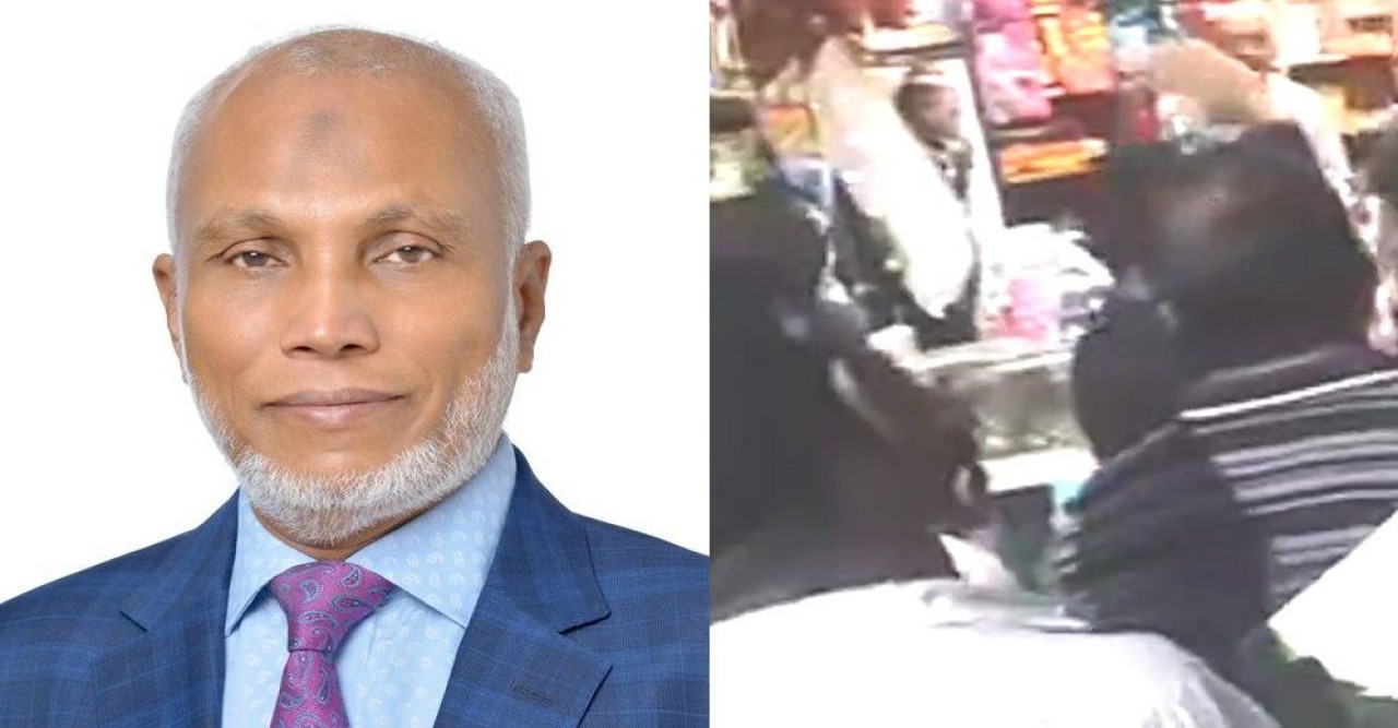 চট্টগ্রামে বিএনপি প্রার্থী এরশাদ উল্লাহ গুলিবিদ্ধ, সহযোগী নিহত — তদন্তের নির্দেশ প্রধান উপদেষ্টার