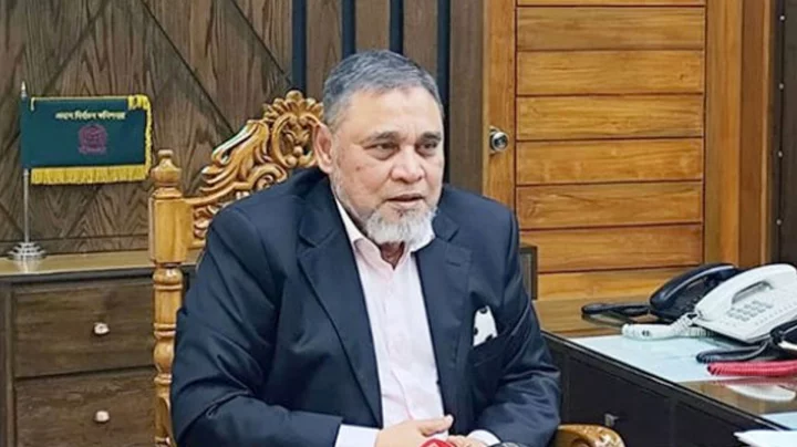 সিইসি: আগের মতো এবার কোনো পাতানো নির্বাচন হবে না