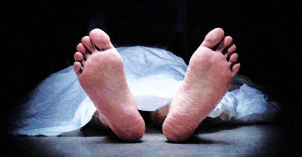 হাতিরপুলে রক্তাক্ত লাশ উদ্ধার