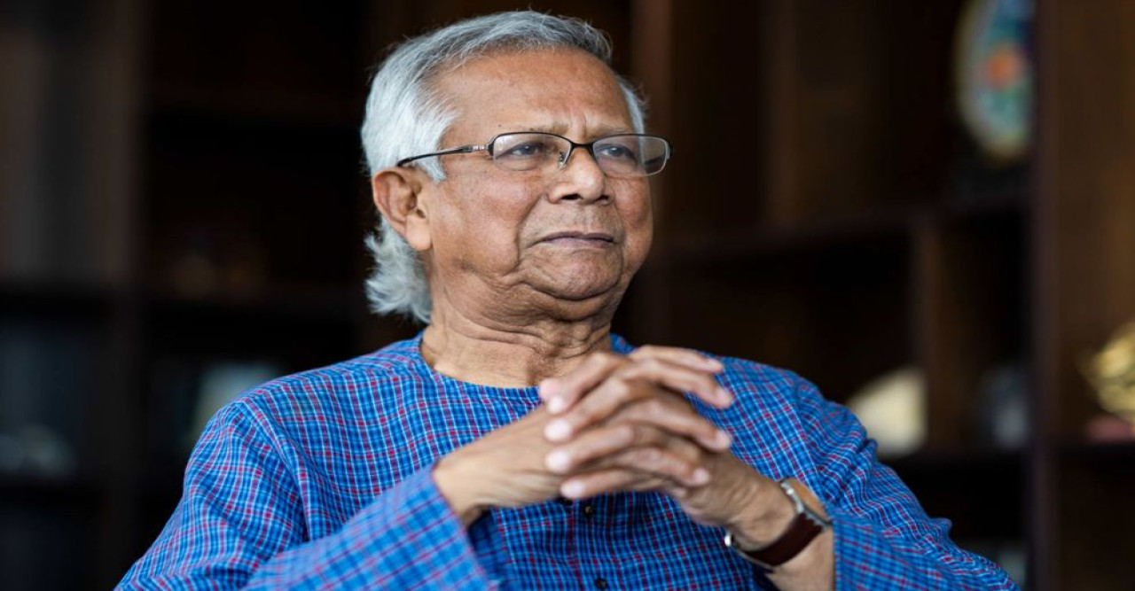 জাতিসংঘ সাধারণ পরিষদের অধিবেশনে যোগ দিতে যুক্তরাষ্ট্র যাচ্ছেন প্রধান উপদেষ্টা ইউনূস