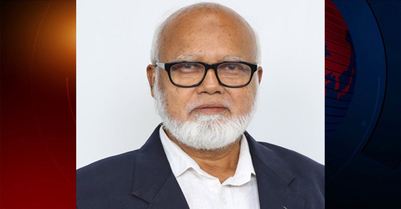 চট্টগ্রাম বিশ্ববিদ্যালয়ের সাবেক অধ্যাপক ড. তোফায়েল আহমেদের মরদেহ গ্রামে পৌঁছেছে, আজ জানাজা