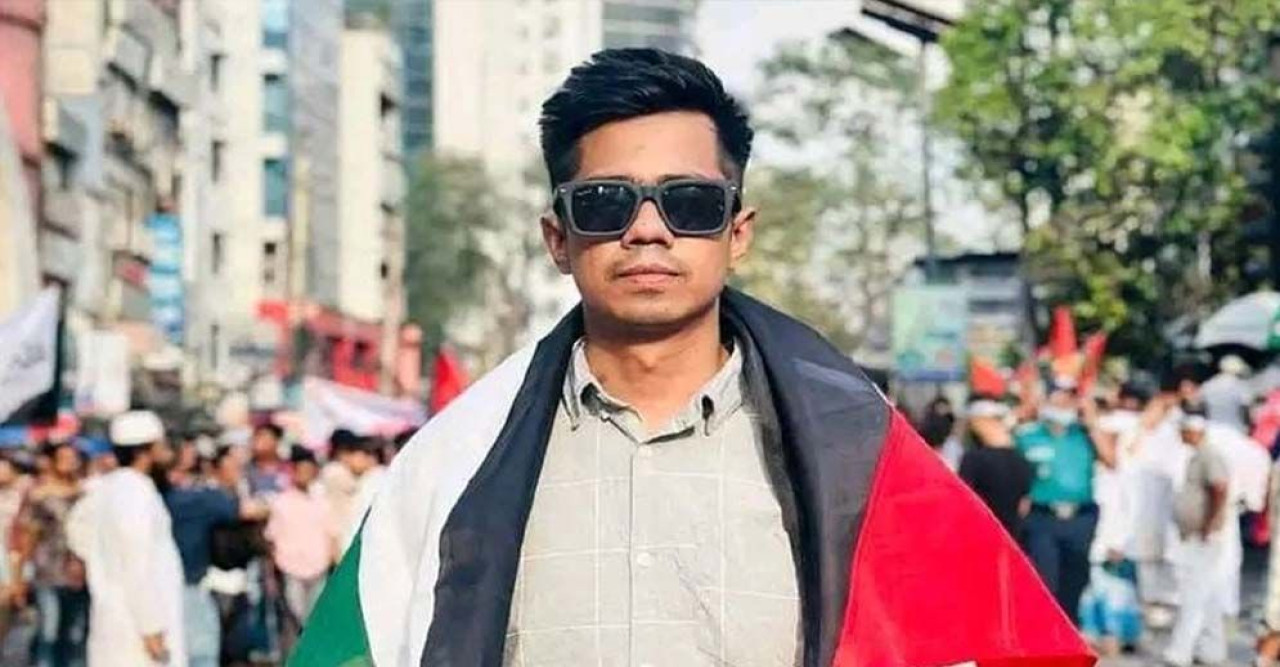 সোহরাওয়ার্দী উদ্যানে ছুরিকাঘাতে ঢাকা বিশ্ববিদ্যালয়ের শিক্ষার্থী নিহত