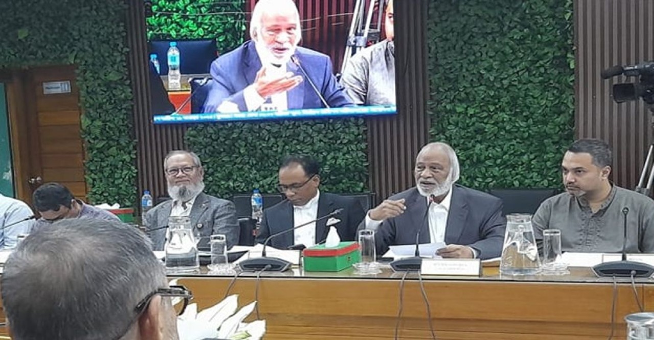 ইসির নিজস্ব কর্মকর্তাদের রিটার্নিং অফিসার করার দাবি বিএনপির