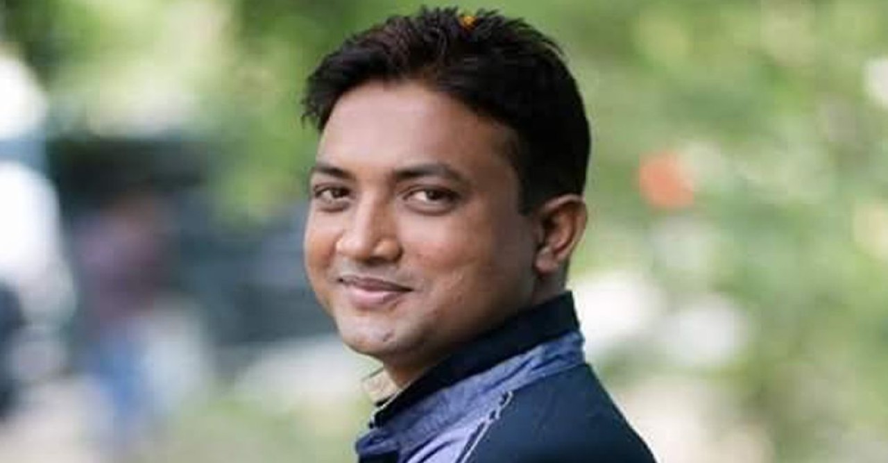 গোবিন্দগঞ্জে বিএনপি কার্যালয় ভাঙচুর মামলায় যুবলীগ নেতা রাশেদ খান মুন গ্রেফতার