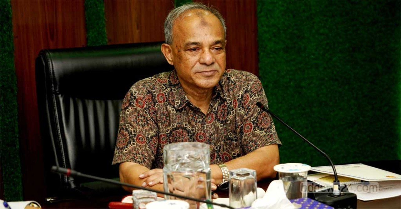 নির্বাচন ঘিরে অস্থিরতা সৃষ্টিকারীদের বিরুদ্ধে কঠোর ব্যবস্থা নেওয়া হবে: স্বরাষ্ট্র উপদেষ্টা
