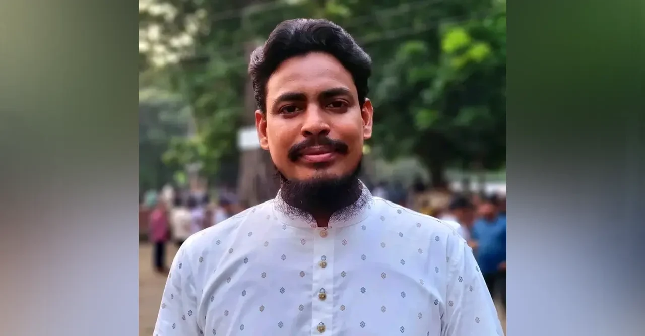 সদস্য সচিব আখতার হোসেনকে ডাকযোগে হত্যার হুমকি, আতঙ্কে পরিবার