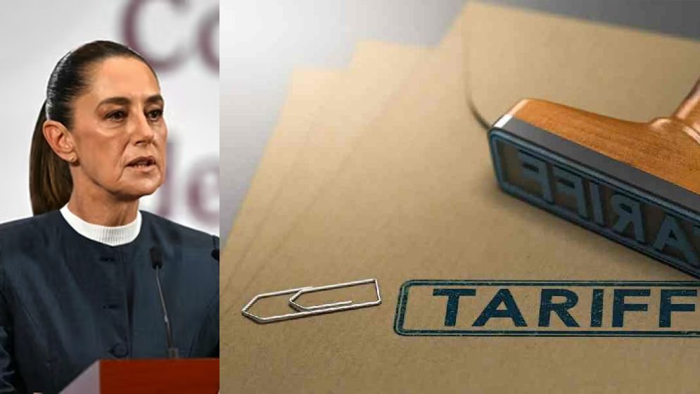 ভারত–চীনসহ এশিয়ার পণ্যে সর্বোচ্চ ৫০% শুল্ক আরোপ করল মেক্সিকো