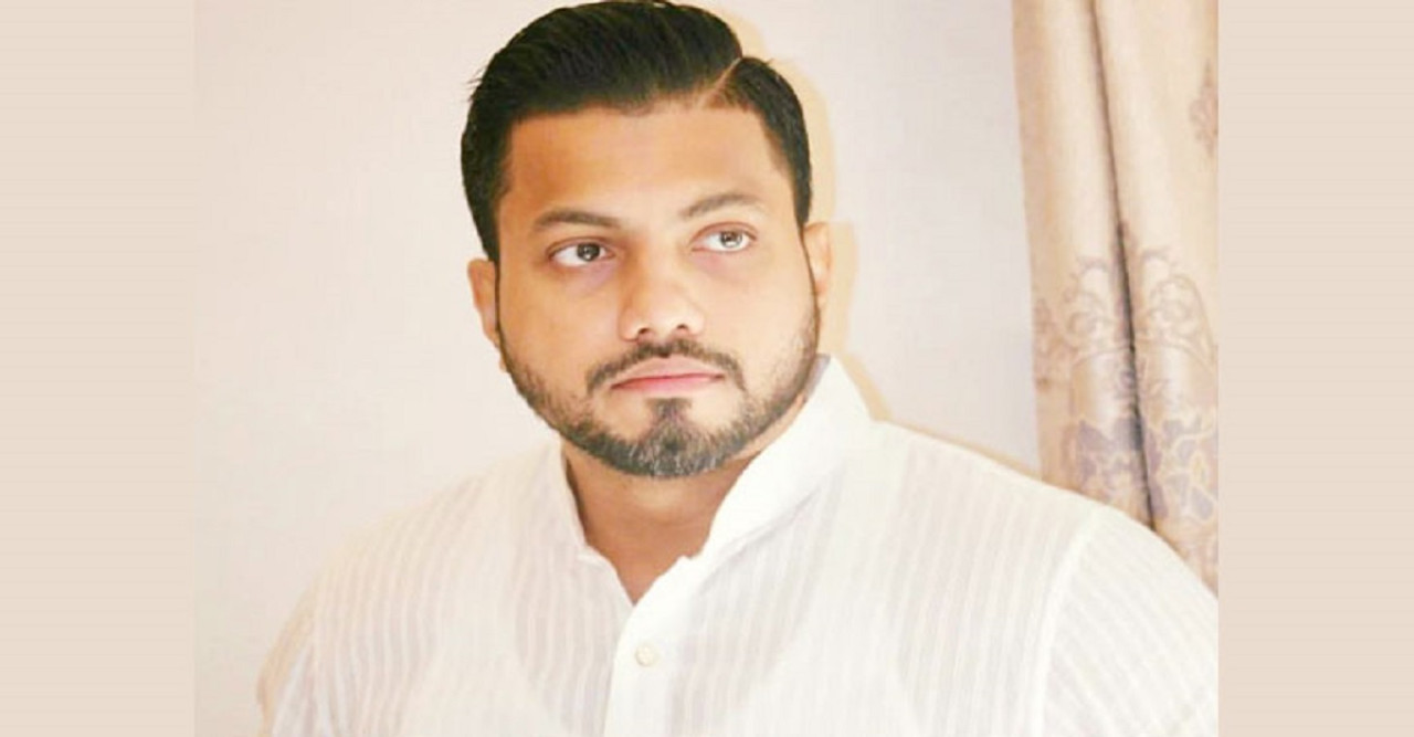 ইশরাক হোসেনকে মেয়র ঘোষণা করে গেজেট প্রকাশ