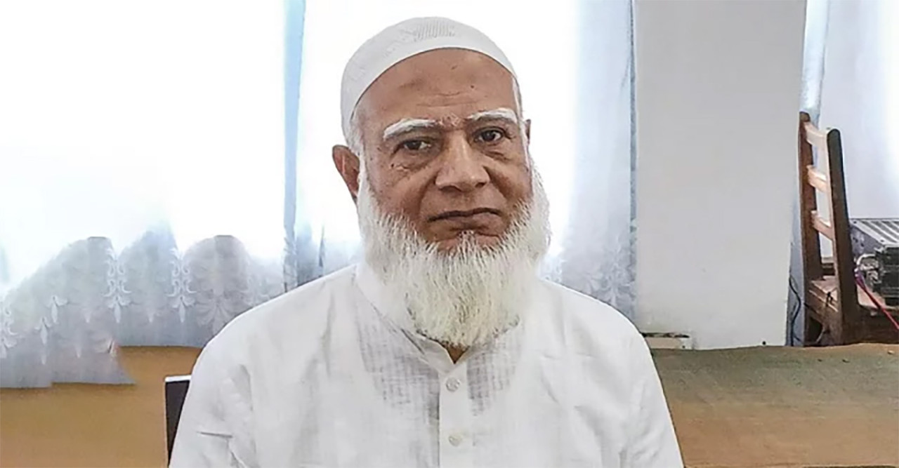 জামায়াত আমির ডা. শফিকুর রহমানের ওপেন হার্ট সার্জারি সফল, সাতদিনে বাসায় ফেরার সম্ভাবনা