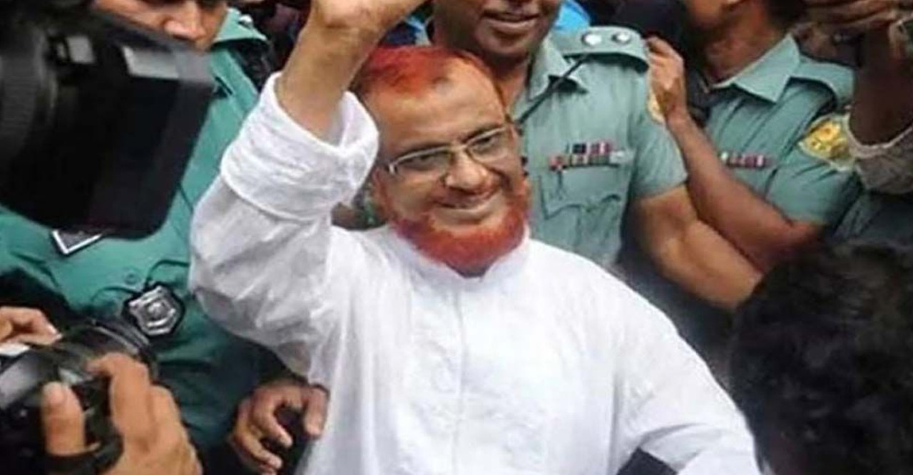 খালাস চেয়ে আজহারের আপিলের রায় ২৭ মে