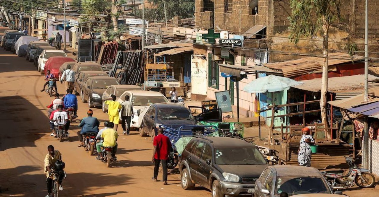 মালির দুই গ্রামে সেনা ও মিত্রদের অভিযান: এইচআরডব্লিউ বলছে নিহত অন্তত ৩১