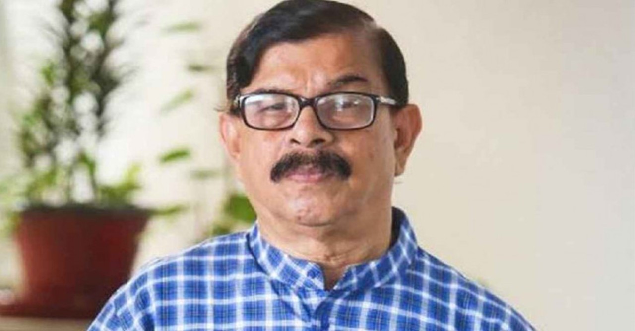 শাপলা প্রতীক নিয়ে মামলা করবেন না: মান্না