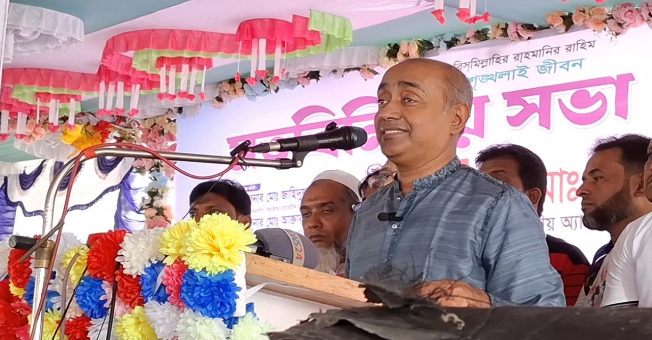 অ্যাটর্নি জেনারেল: ইউনূসের নেতৃত্বেই ফেব্রুয়ারিতে নির্বাচন