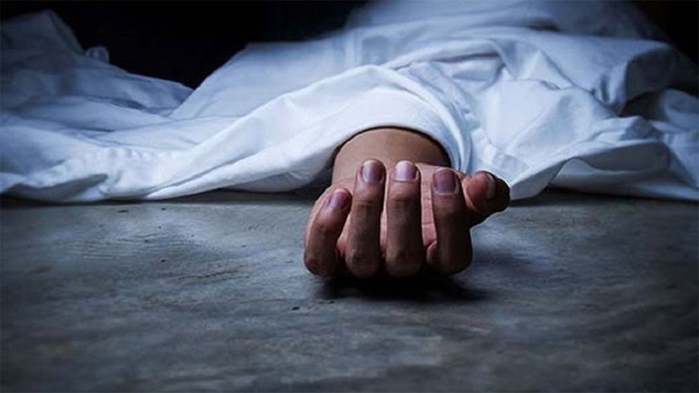 মিরপুরের খাল থেকে অর্ধগলিত অজ্ঞাত ব্যক্তির মরদেহ উদ্ধার