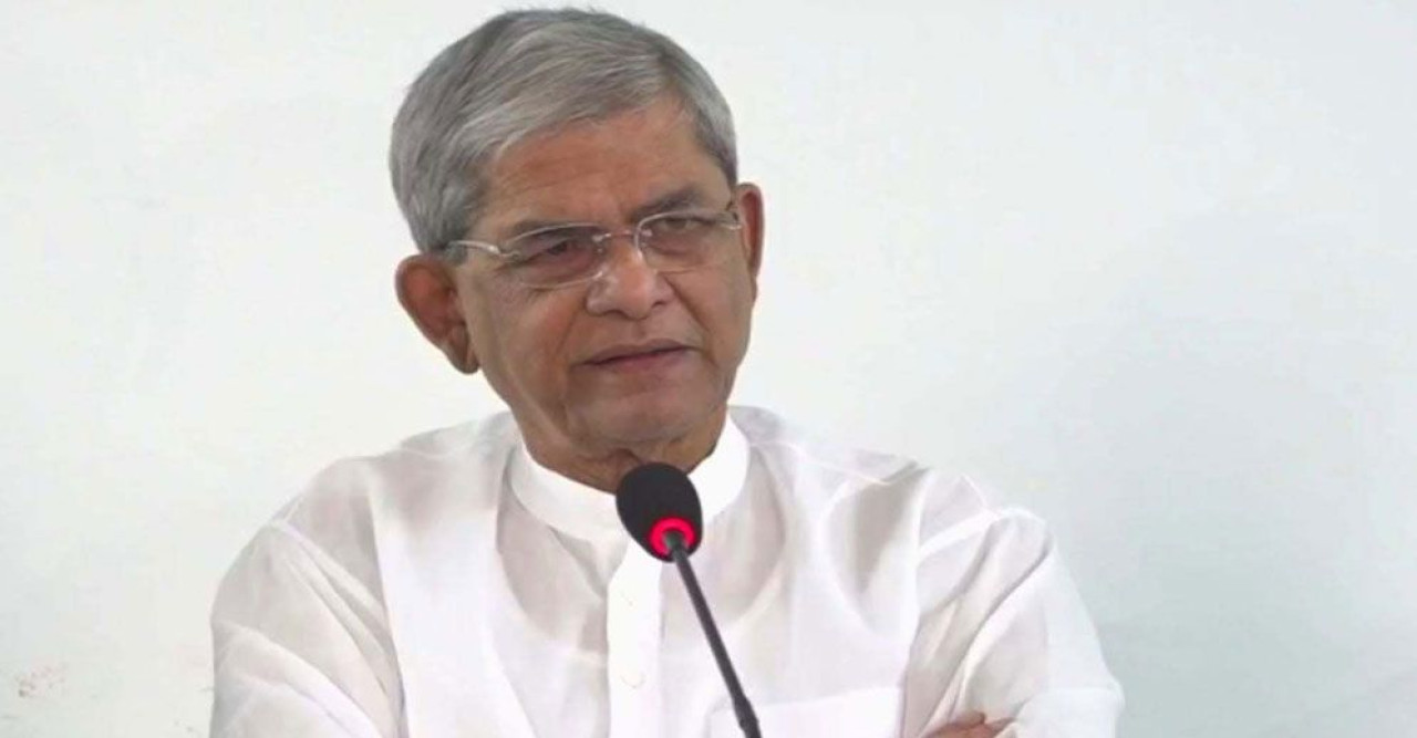 বিএনপি-জামায়াতে টানাপোড়েন, আসন ভাগাভাগিতে অচলাবস্থা