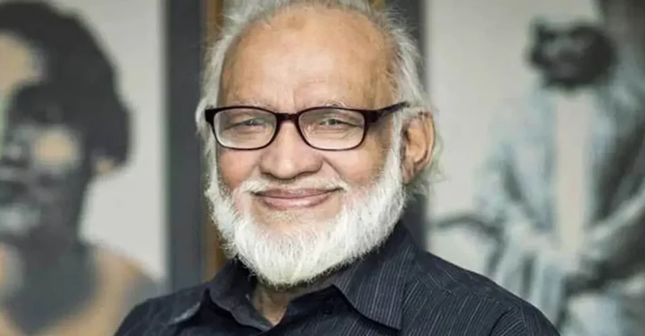 বরেণ্য সংগীতশিল্পী মুস্তাফা জামান আব্বাসী আর নেই