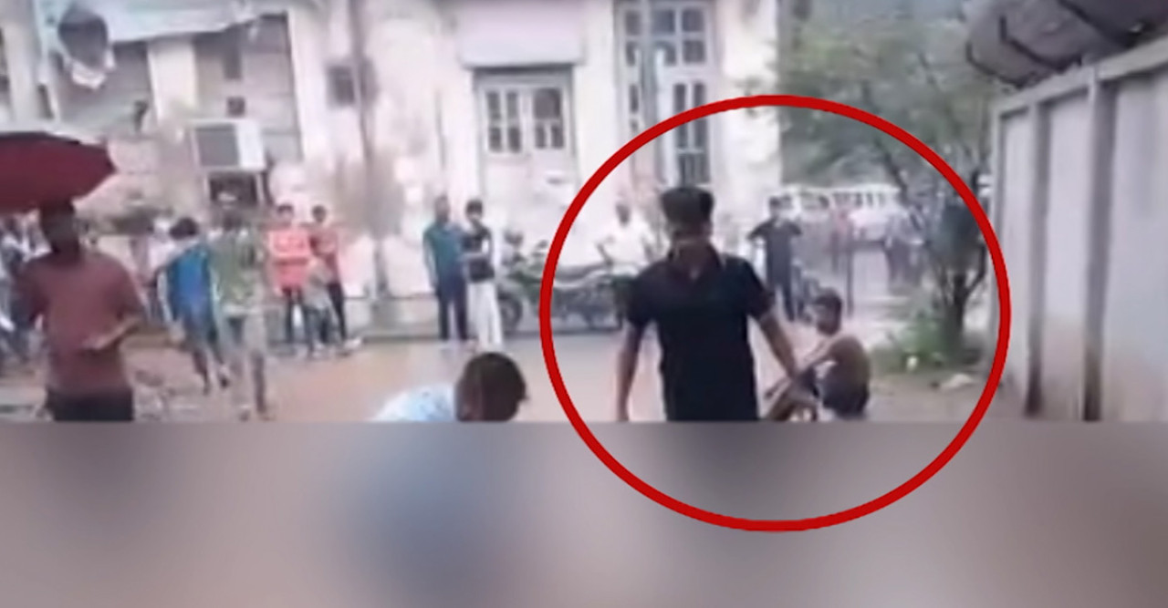 সোহাগ হত্যা মামলায় নারায়ণগঞ্জ থেকে নান্নু গ্রেফতার, মোট আটক ৮