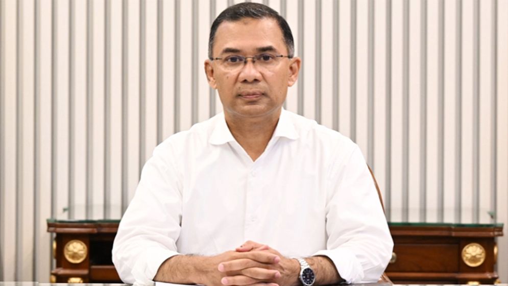 জাপানের প্রধানমন্ত্রীর সঙ্গে আজ বৈঠক, বিনিয়োগে গুরুত্ব দিচ্ছেন তারেক রহমান