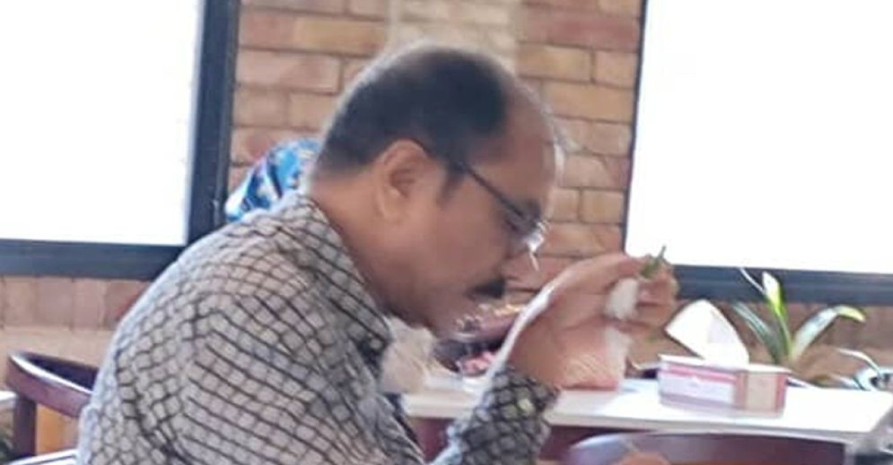 বগুড়ায় গ্রেফতার লিংকন চৌধুরী: বৈষম্যবিরোধী আন্দোলনে হামলা ও নাশকতার একাধিক মামলার আসামি