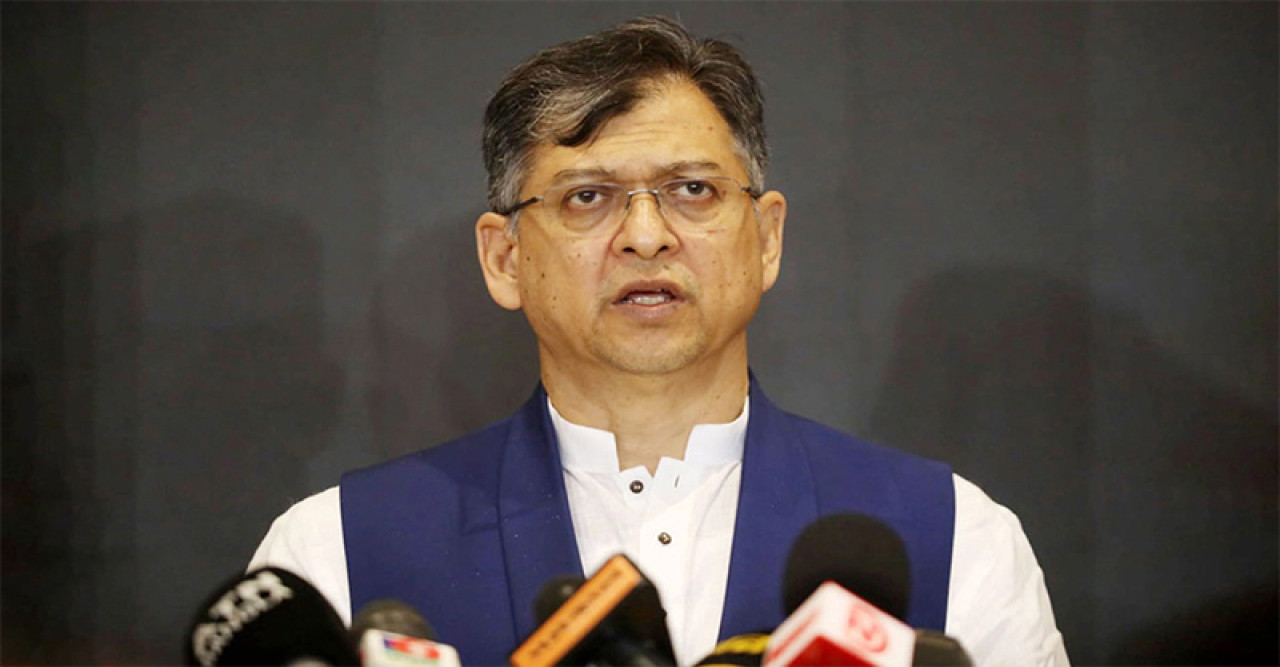 শুধু ৩৬ দিনের আন্দোলনে ফ্যাসিবাদের পতন হয়নি : সালাহউদ্দিন আহমেদ