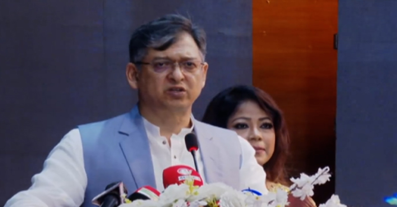 আলোচনার টেবিলেই সমাধান সম্ভব: বিএনপি নেতা সালাহউদ্দিন আহমদ