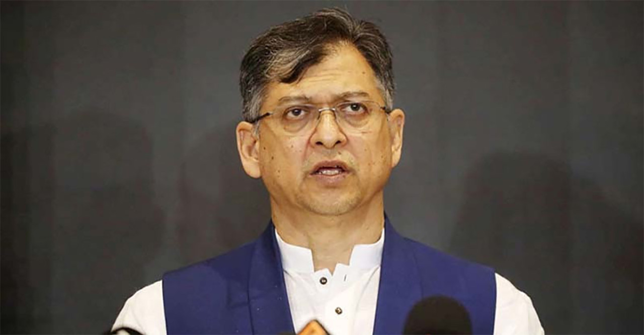 গুলশান চাঁদাবাজি: উপদেষ্টাদের সম্পৃক্ততা স্পষ্ট করার আহ্বান সালাহউদ্দিনের