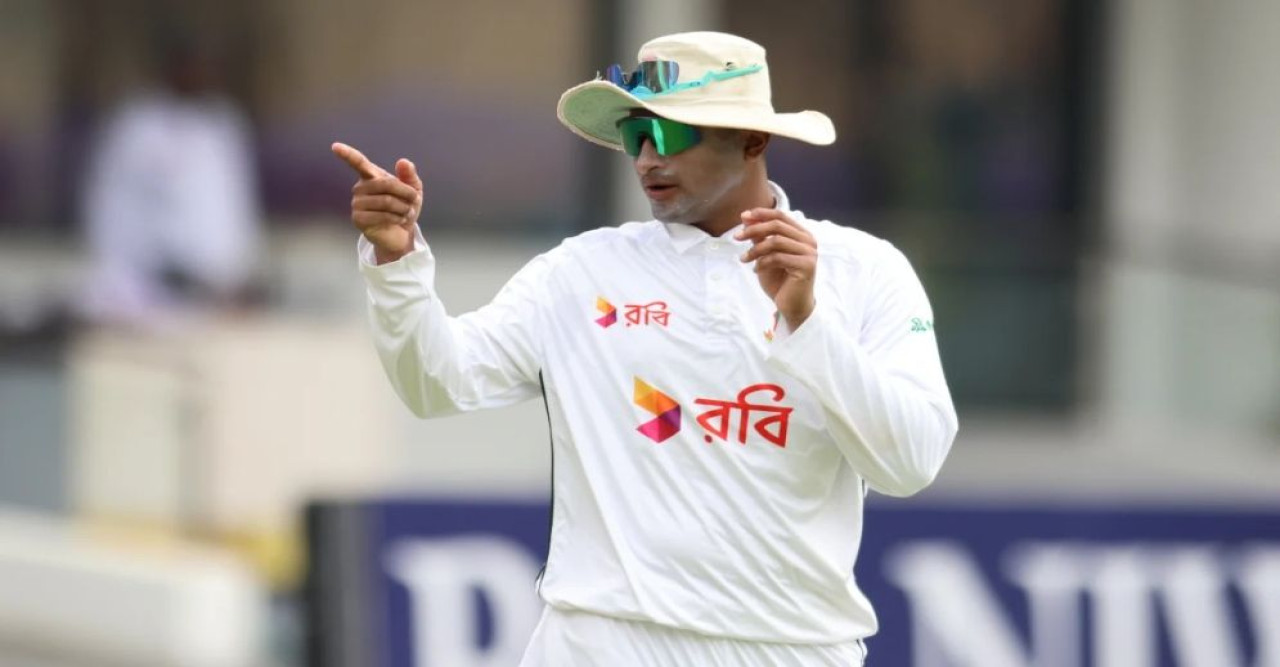 দরজা এখনও খোলা: সাকিবকে নিয়ে বিসিবি’র নতুন বার্তা